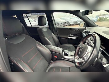 Used Mercedes-Benz GLB 2022 for sale - 78187737: Photo