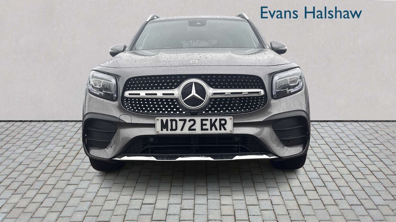 Used Mercedes-Benz GLB 2022 for sale - 78187737: Photo 4