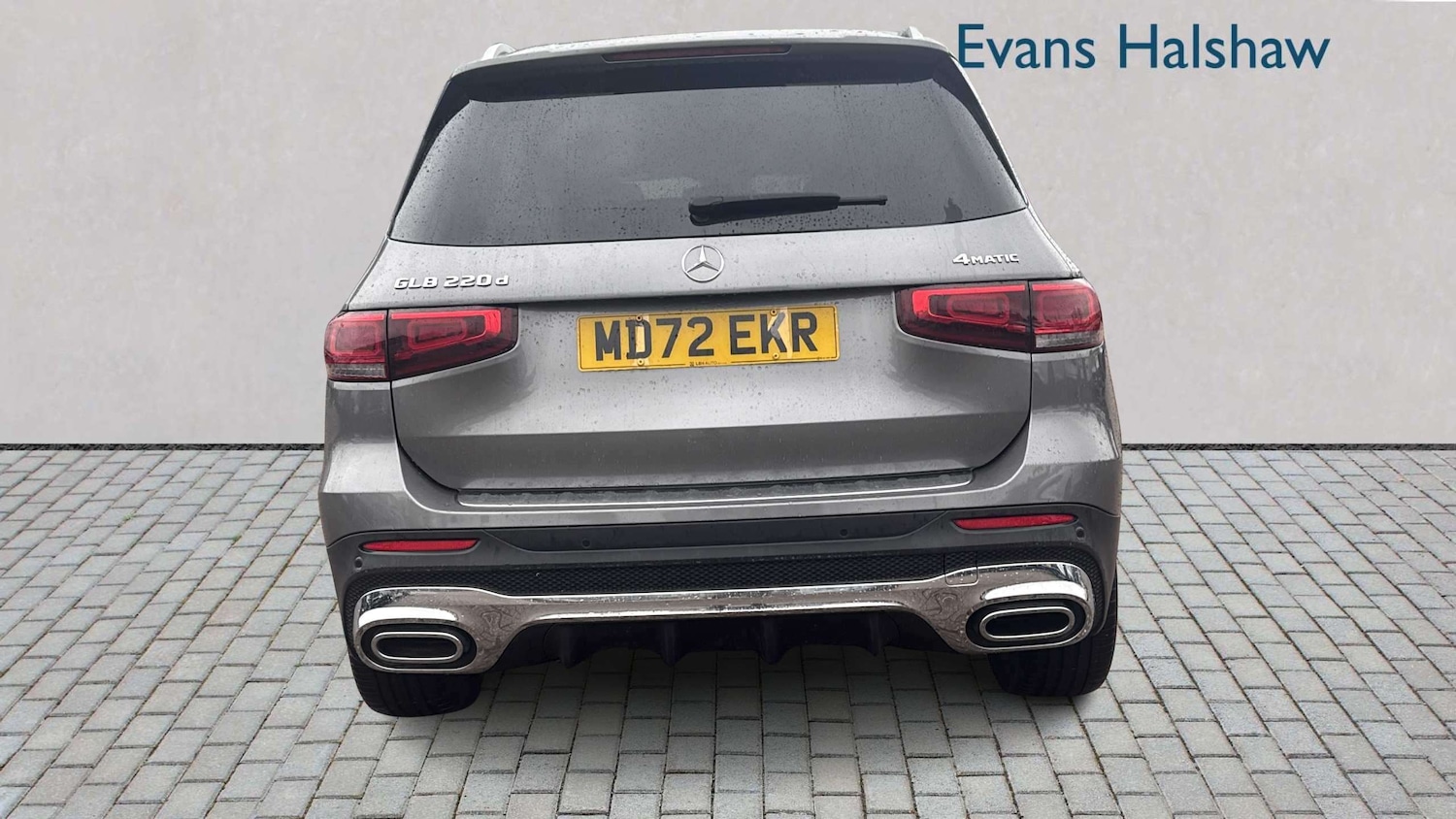 Used Mercedes-Benz GLB 2022 for sale - 78187737: Photo 5