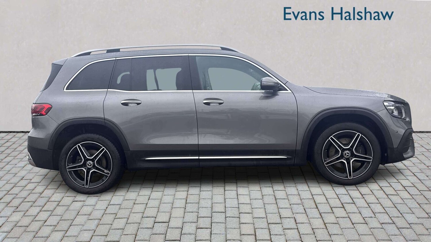 Used Mercedes-Benz GLB 2022 for sale - 78187737: Photo 6