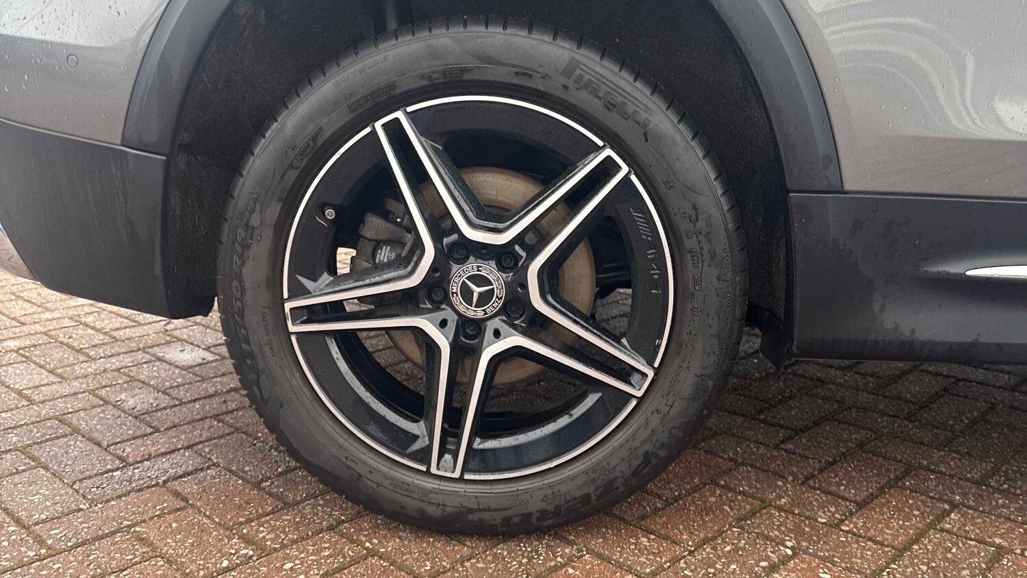 Used Mercedes-Benz GLB 2022 for sale - 78187737: Photo 7