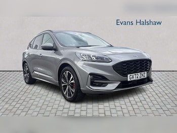 Used Ford Kuga 2023 for sale - 78625208: Photo
