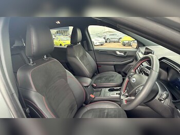 Used Ford Kuga 2023 for sale - 78625208: Photo