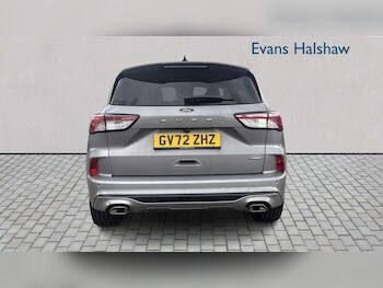 Used Ford Kuga 2023 for sale - 78625208: Photo