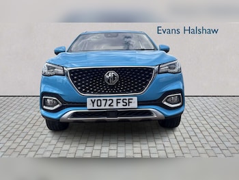 Used MG MG HS 2023 for sale - 78507057: Photo