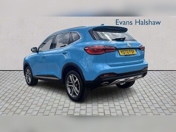 Used MG MG HS 2023 for sale - 78507057: Photo