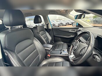Used MG MG HS 2023 for sale - 78507057: Photo