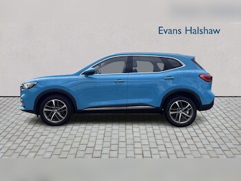 Used MG MG HS 2023 for sale - 78507057: Photo