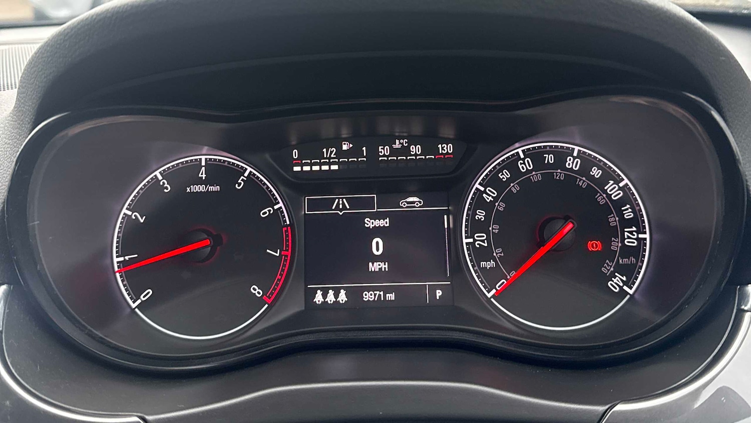 Used Vauxhall Corsa 2019 for sale - 77194586: Photo 13