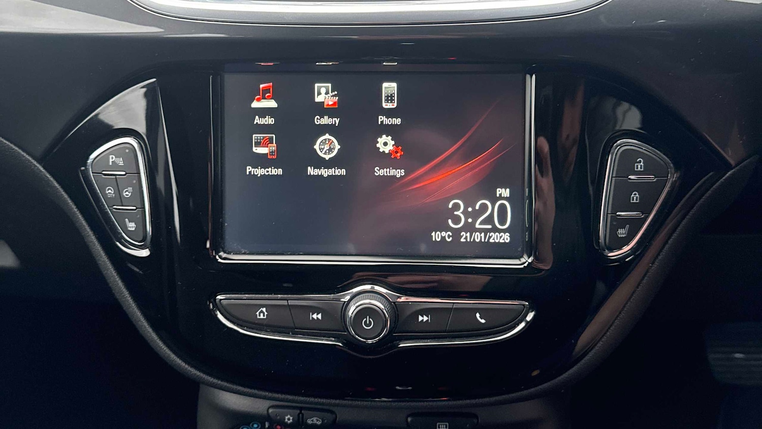 Used Vauxhall Corsa 2019 for sale - 77194586: Photo 16