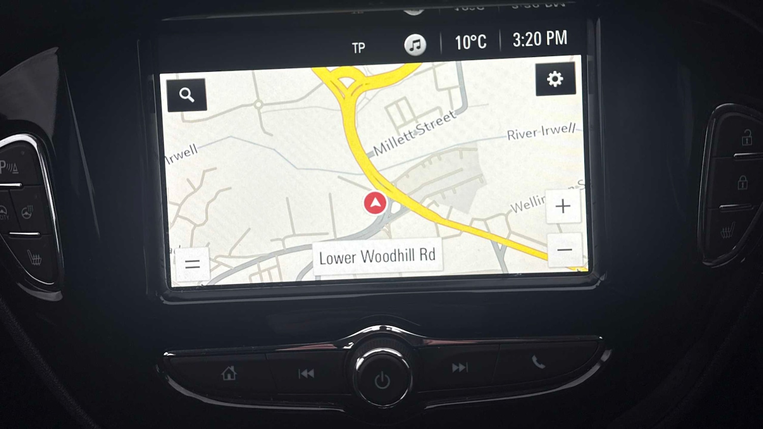 Used Vauxhall Corsa 2019 for sale - 77194586: Photo 17