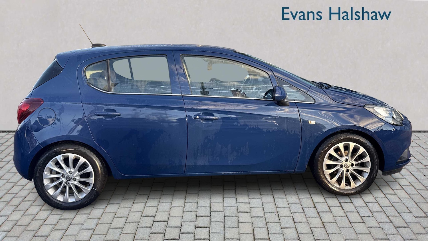 Used Vauxhall Corsa 2019 for sale - 77194586: Photo 2