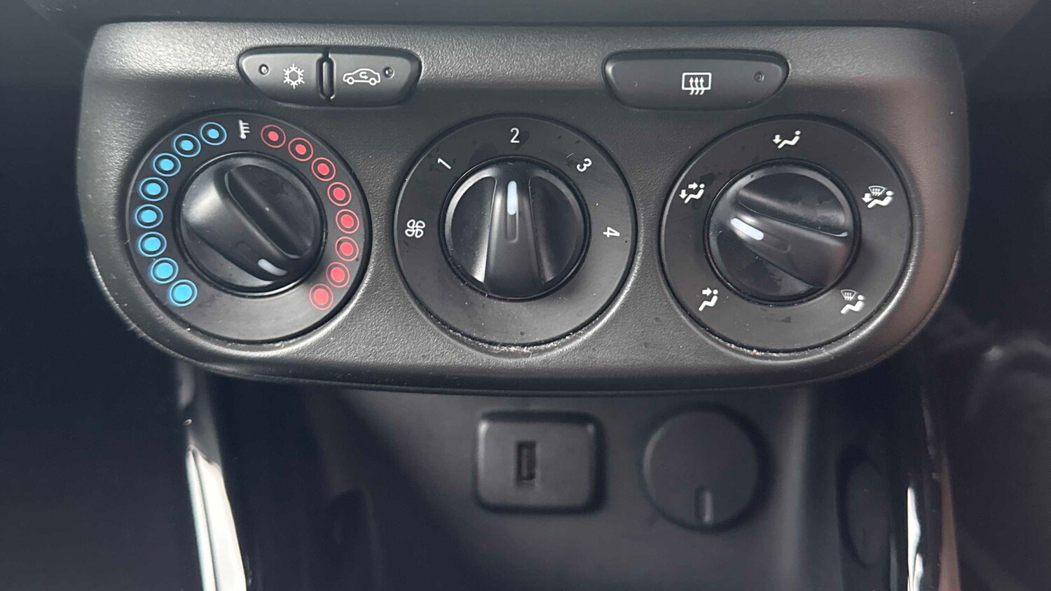 Used Vauxhall Corsa 2019 for sale - 77194586: Photo 22