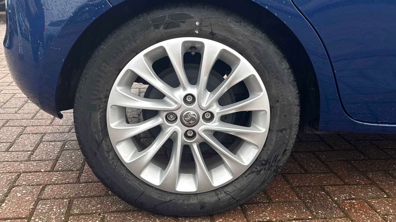 Used Vauxhall Corsa 2019 for sale - 77194586: Photo 24