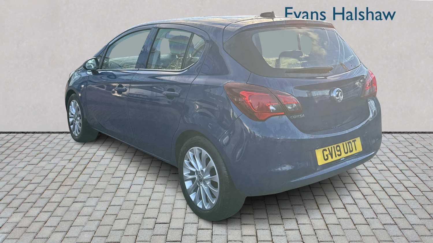 Used Vauxhall Corsa 2019 for sale - 77194586: Photo 3