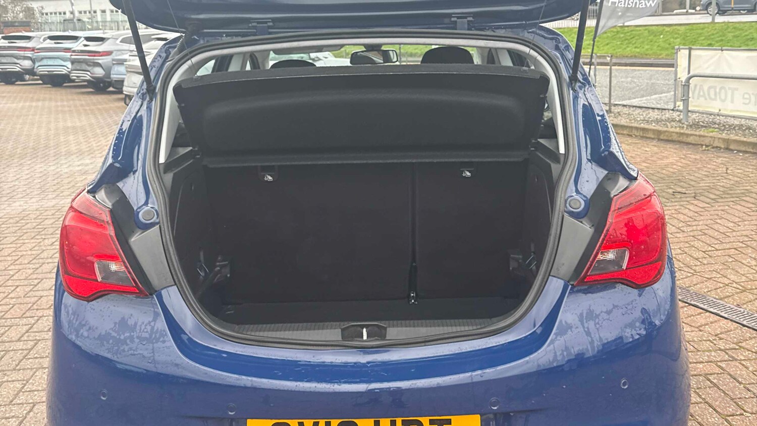 Used Vauxhall Corsa 2019 for sale - 77194586: Photo 30