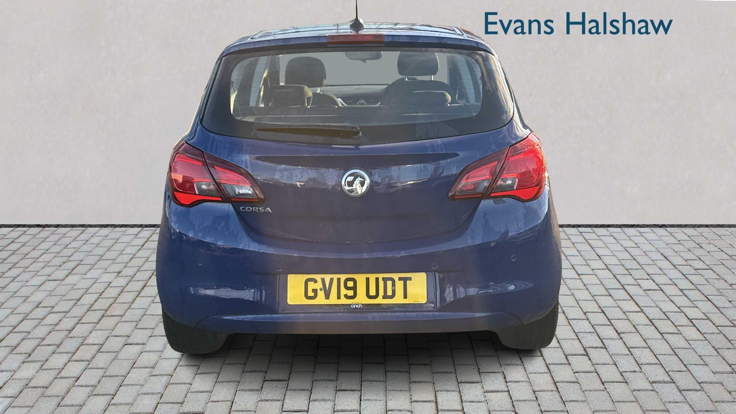 Used Vauxhall Corsa 2019 for sale - 77194586: Photo 4