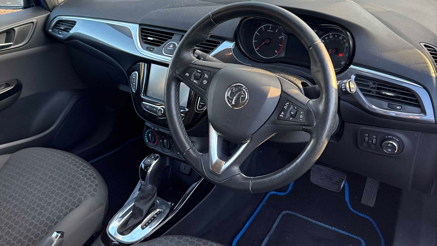 Used Vauxhall Corsa 2019 for sale - 77194586: Photo 6