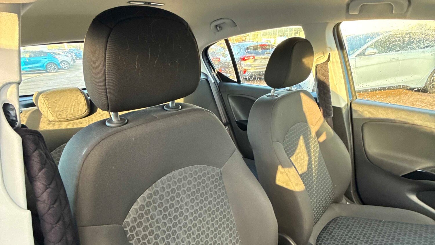 Used Vauxhall Corsa 2019 for sale - 77194586: Photo 7