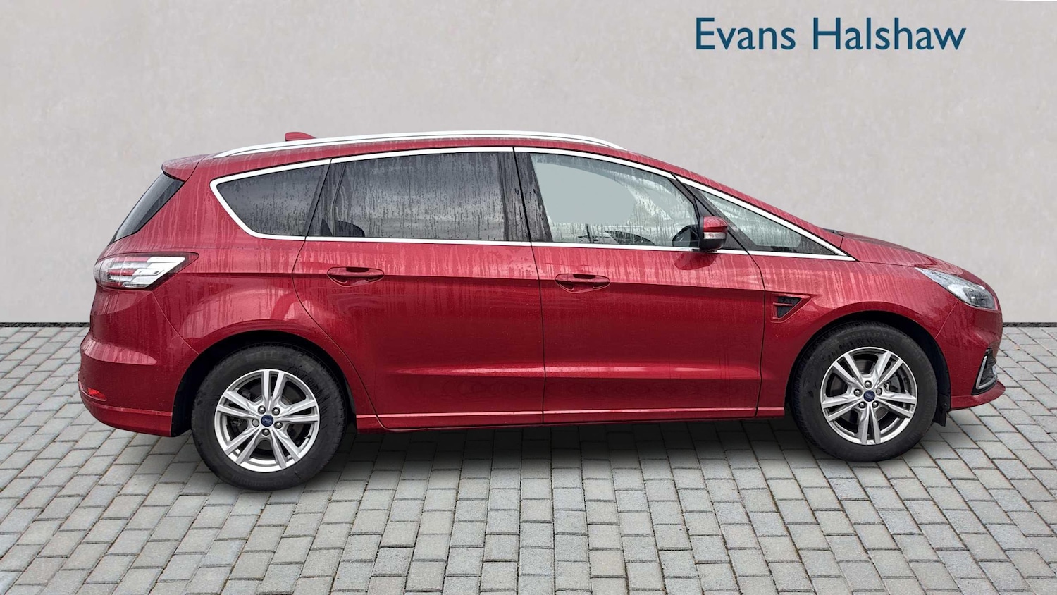 Used Ford S-Max 2022 for sale - 76329296: Photo 2