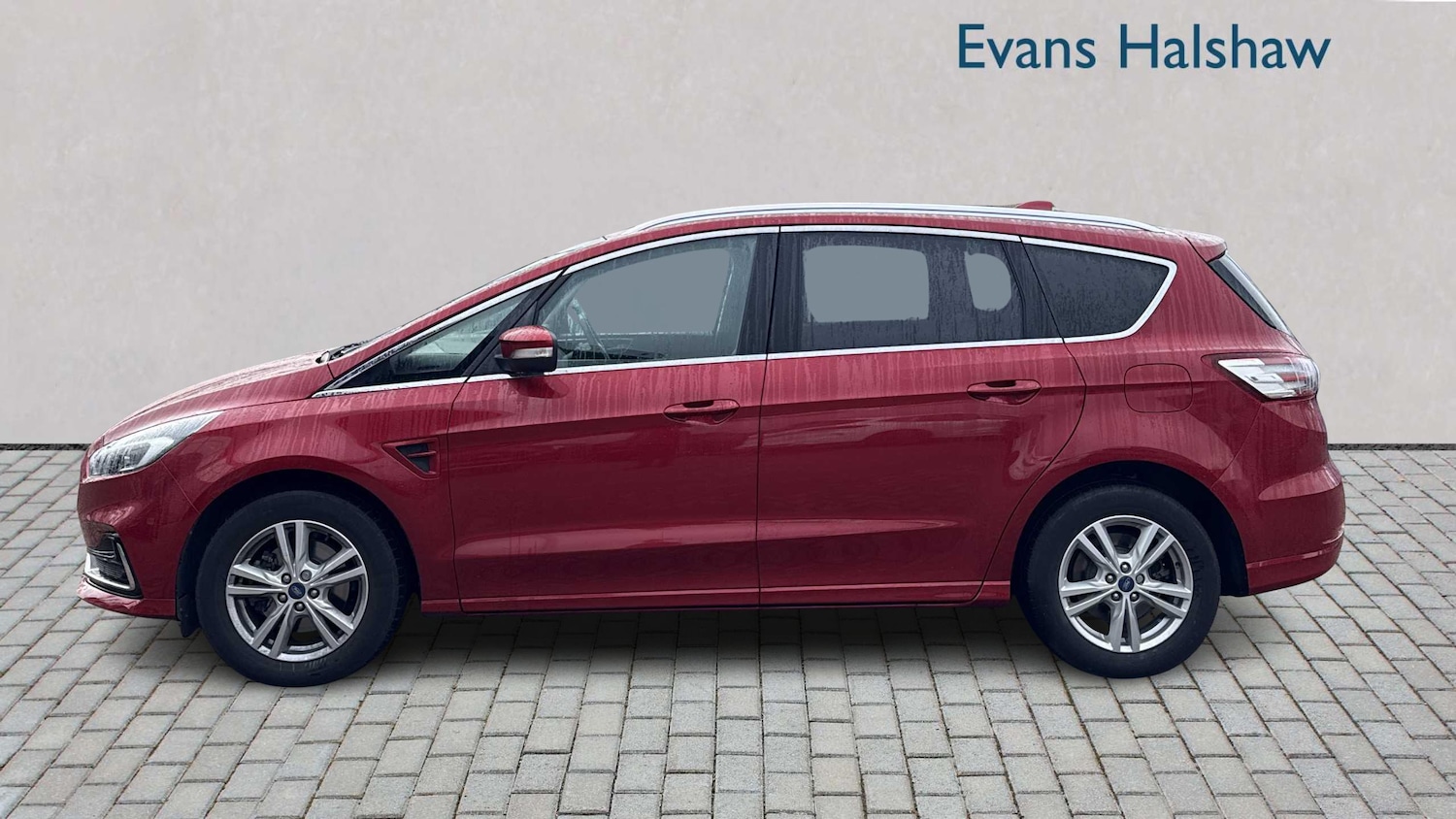 Used Ford S-Max 2022 for sale - 76329296: Photo 4