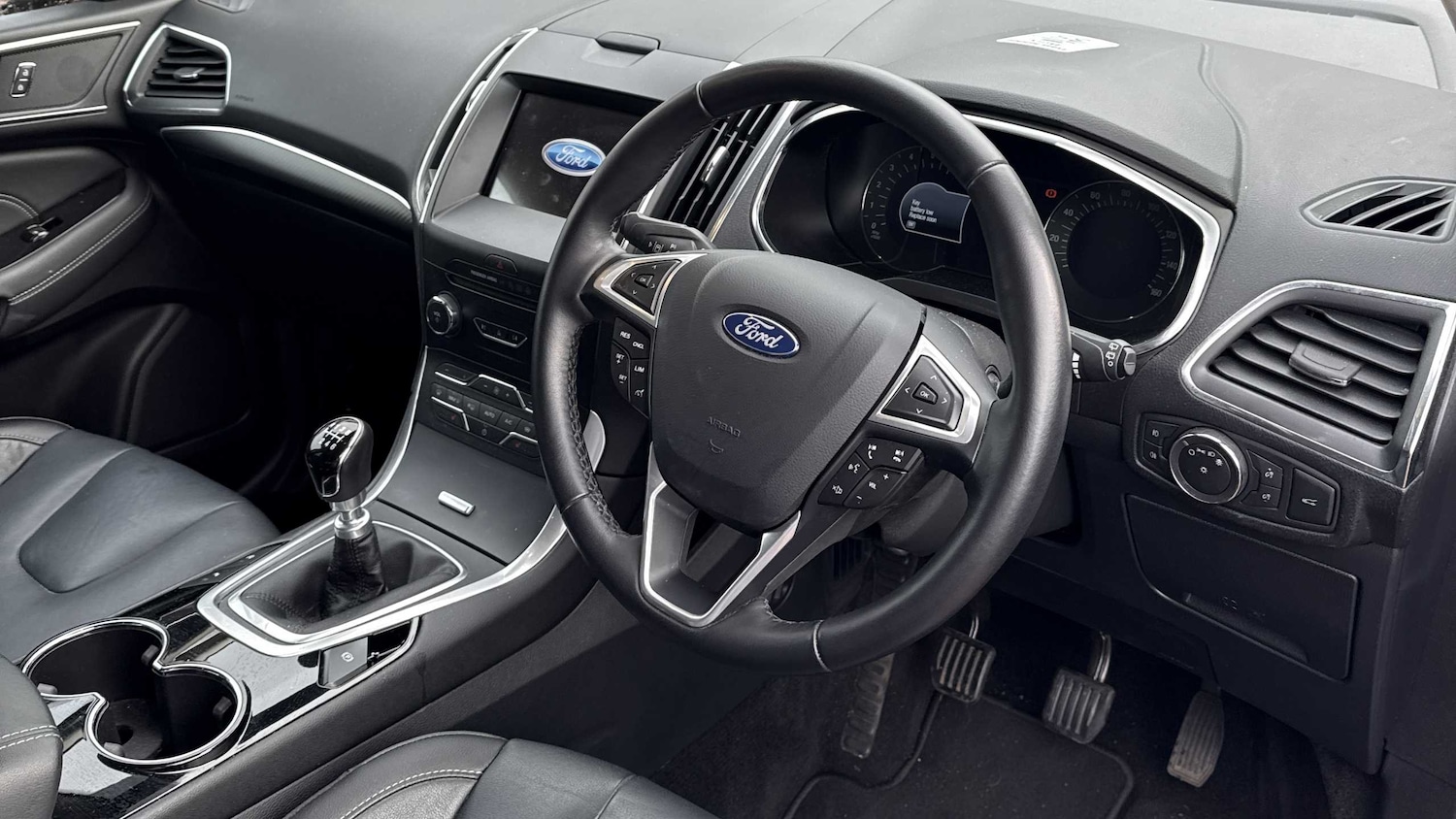 Used Ford S-Max 2022 for sale - 76329296: Photo 7