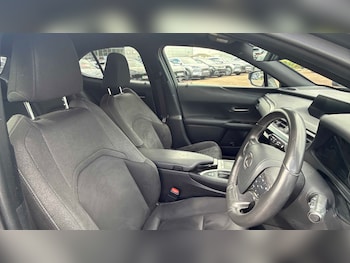 Used Lexus UX 2020 for sale - 78760980: Photo