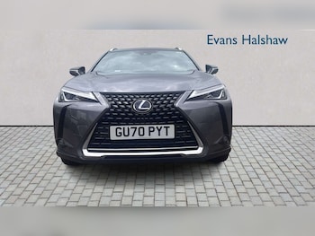 Used Lexus UX 2020 for sale - 78760980: Photo