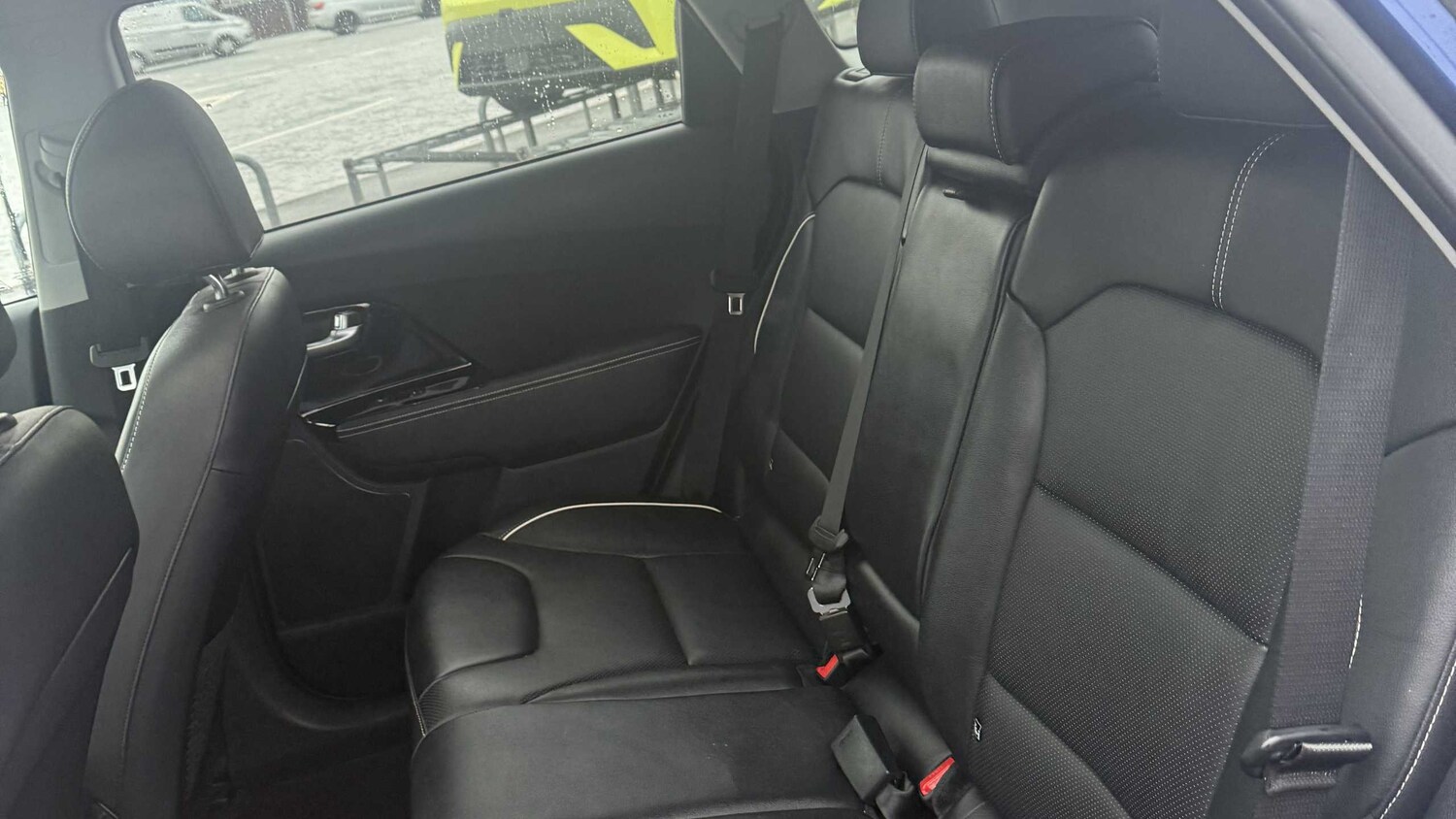 Used Kia Niro for sale - 77661080: Photo 10