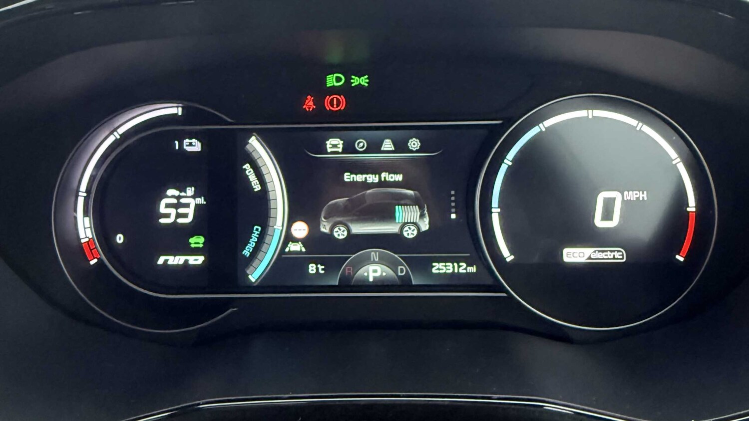 Used Kia Niro for sale - 77661080: Photo 12