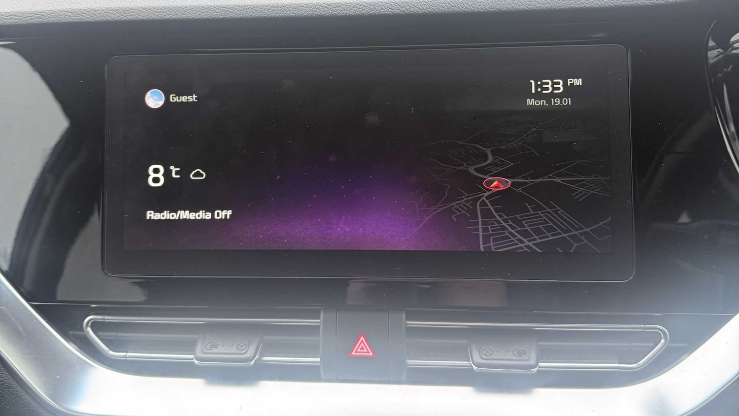 Used Kia Niro for sale - 77661080: Photo 13