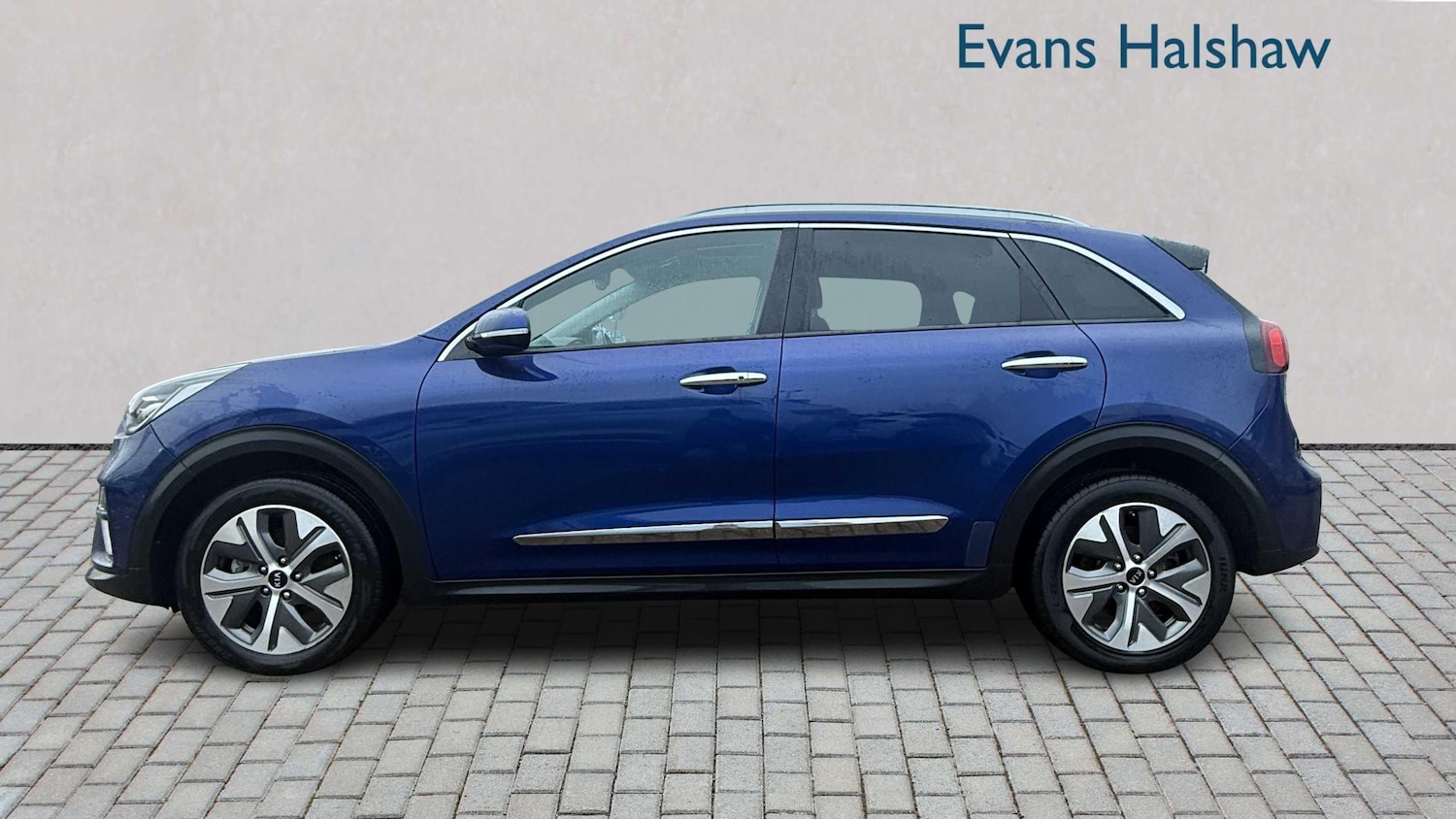 Used Kia Niro for sale - 77661080: Photo 3