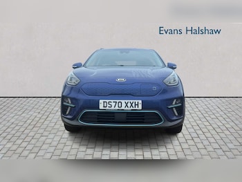 Used Kia Niro 2020 for sale - 77661080: Photo
