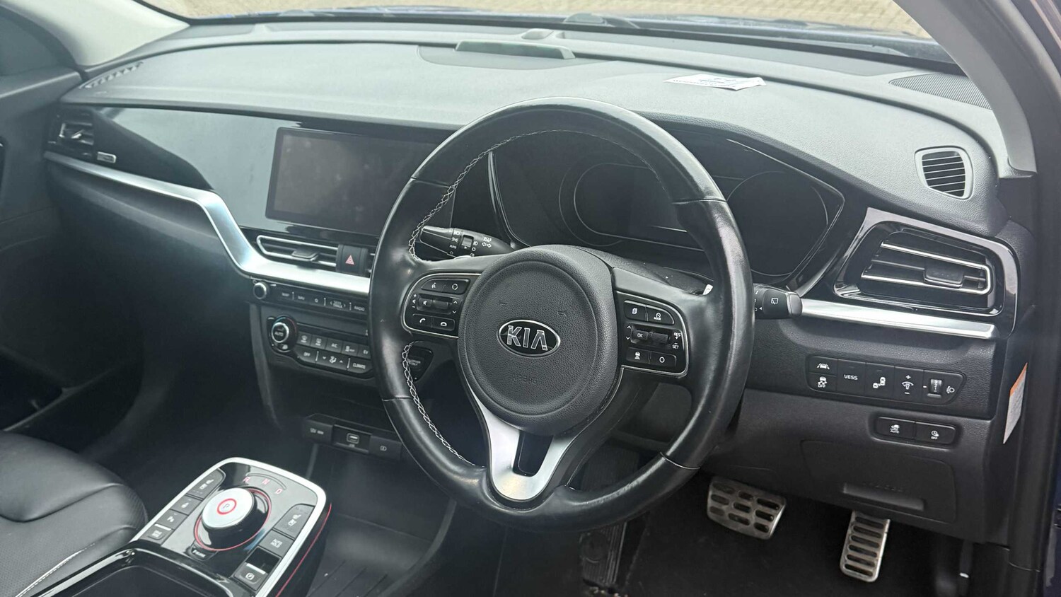 Used Kia Niro for sale - 77661080: Photo 8