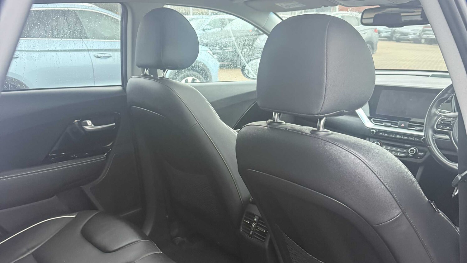 Used Kia Niro for sale - 77661080: Photo 9