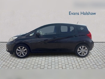 Used Nissan Note 2016 for sale - 79270797: Photo