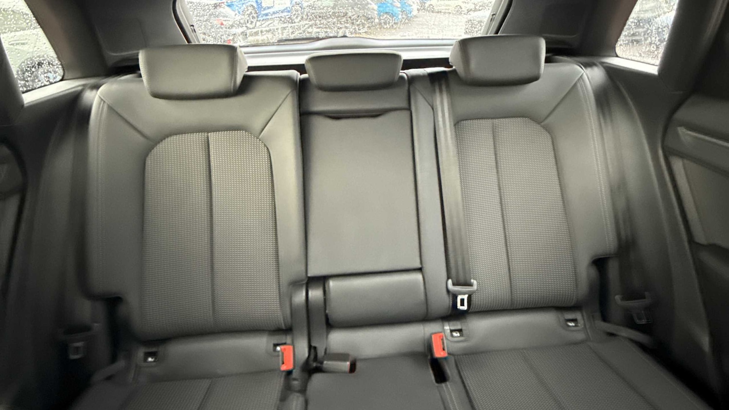 Used Audi Q3 2021 for sale - 75944463: Photo 12