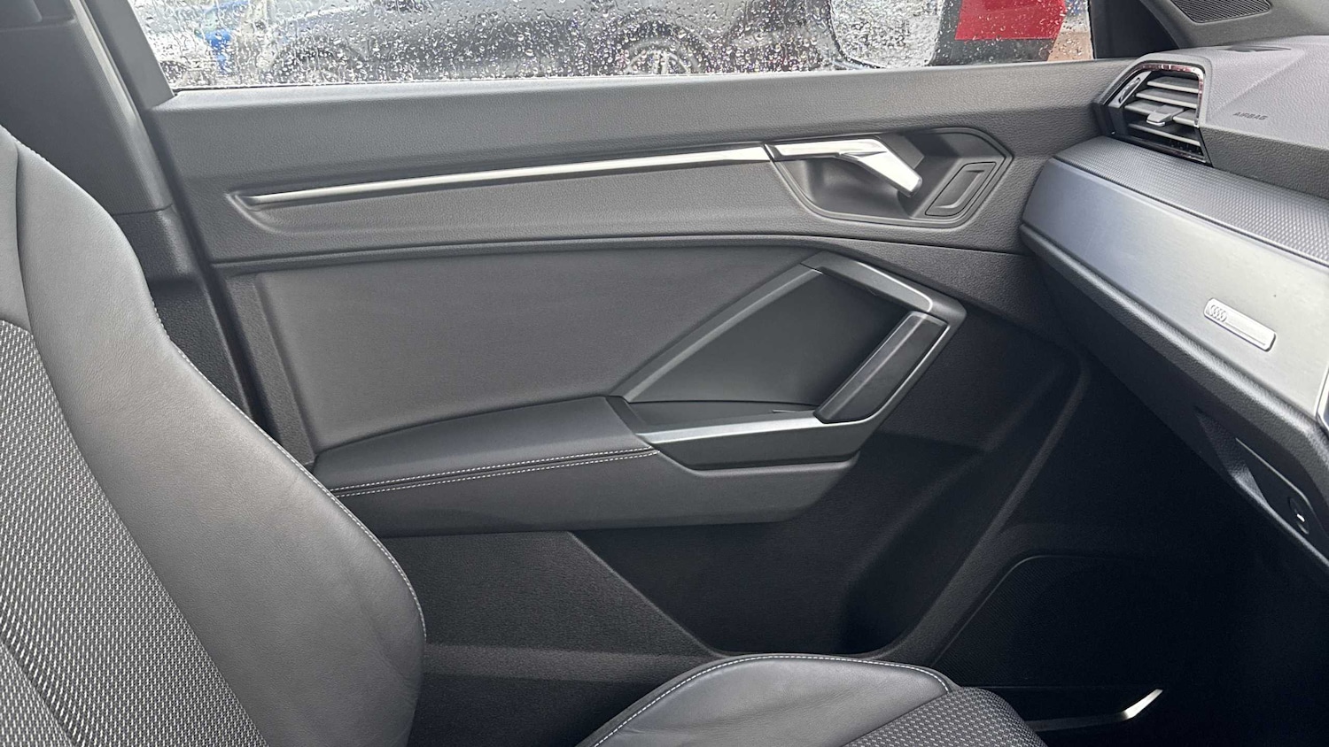 Used Audi Q3 2021 for sale - 75944463: Photo 13