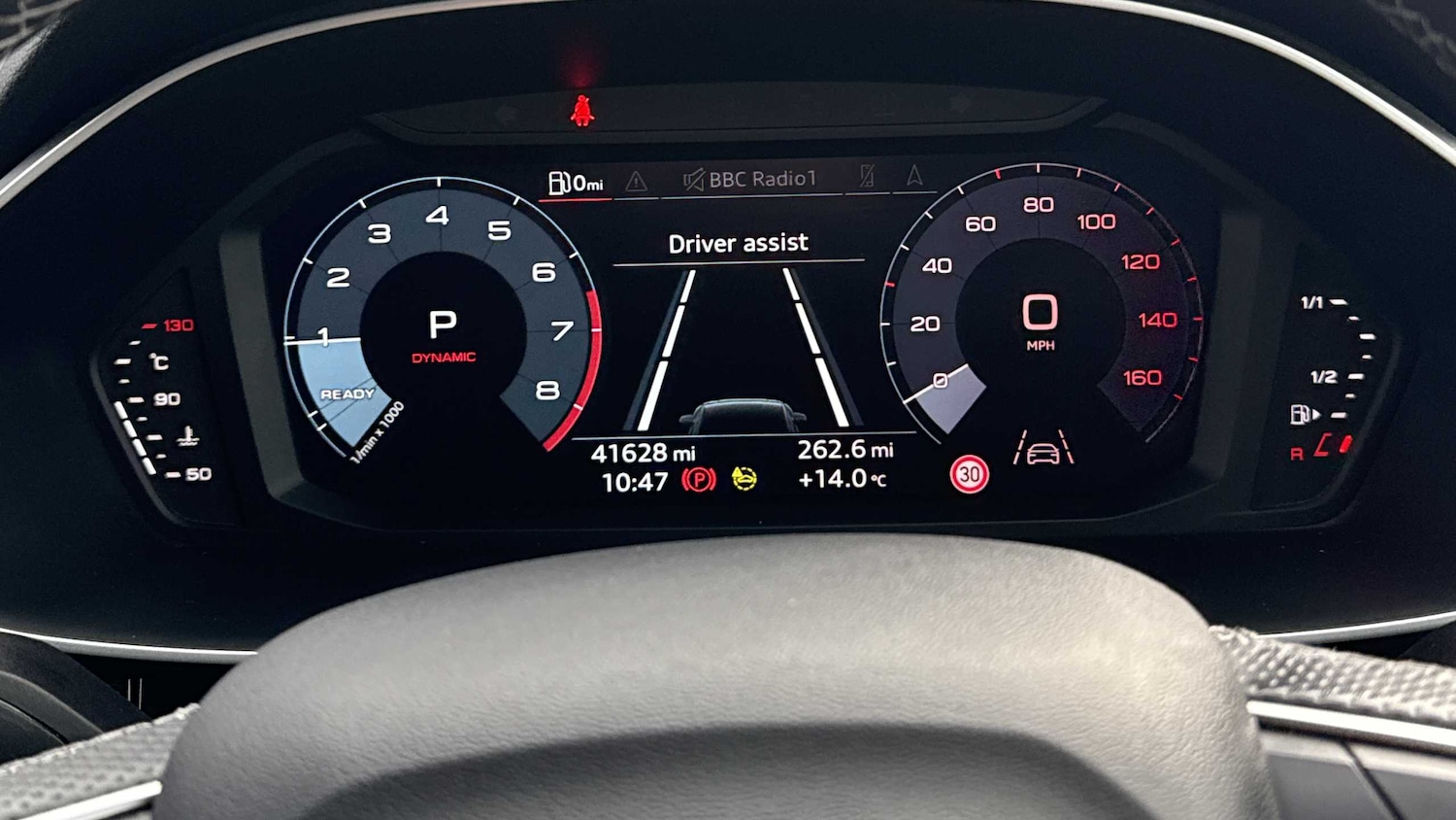 Used Audi Q3 2021 for sale - 75944463: Photo 15