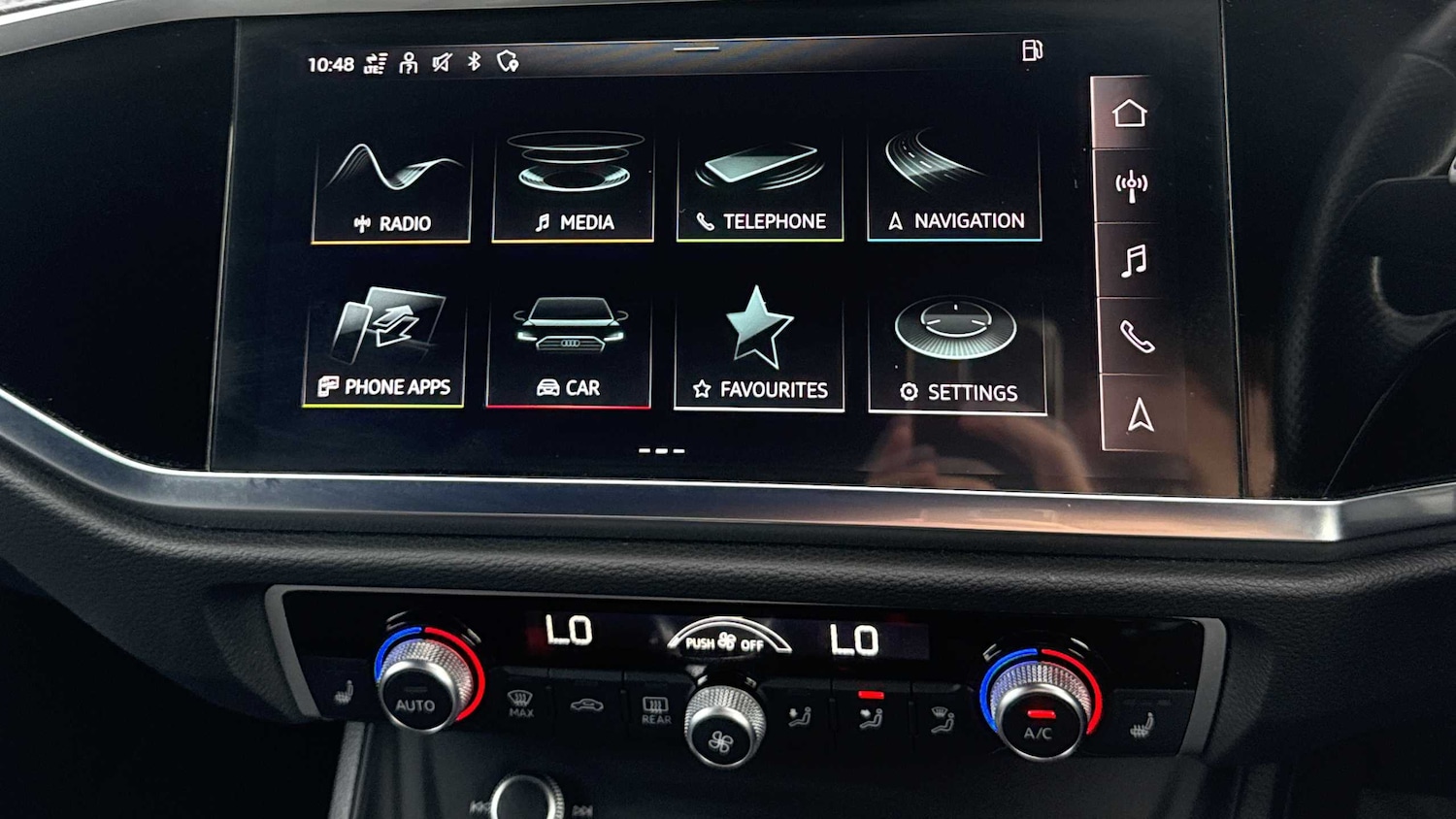 Used Audi Q3 2021 for sale - 75944463: Photo 16