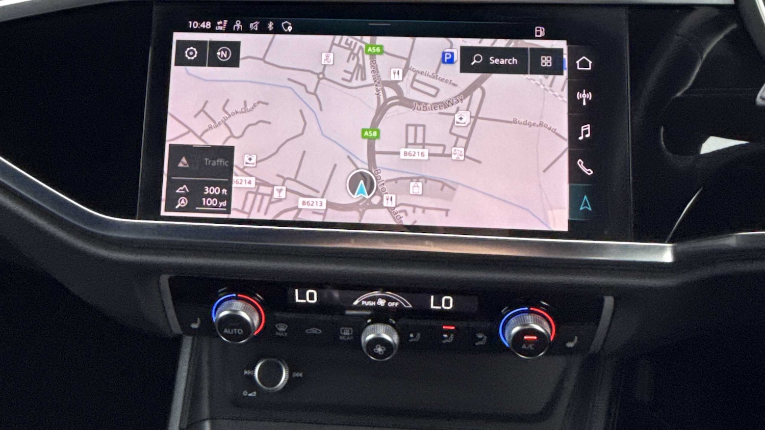 Used Audi Q3 2021 for sale - 75944463: Photo 17