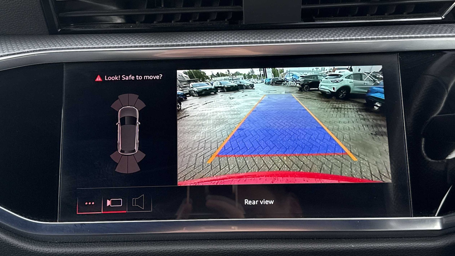 Used Audi Q3 2021 for sale - 75944463: Photo 18