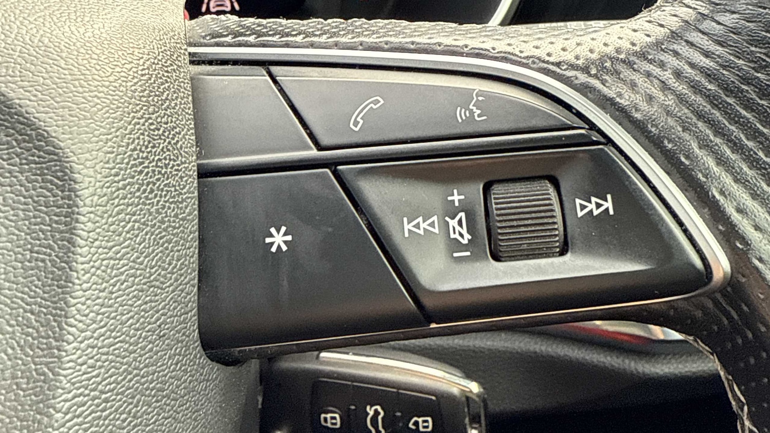 Used Audi Q3 2021 for sale - 75944463: Photo 20