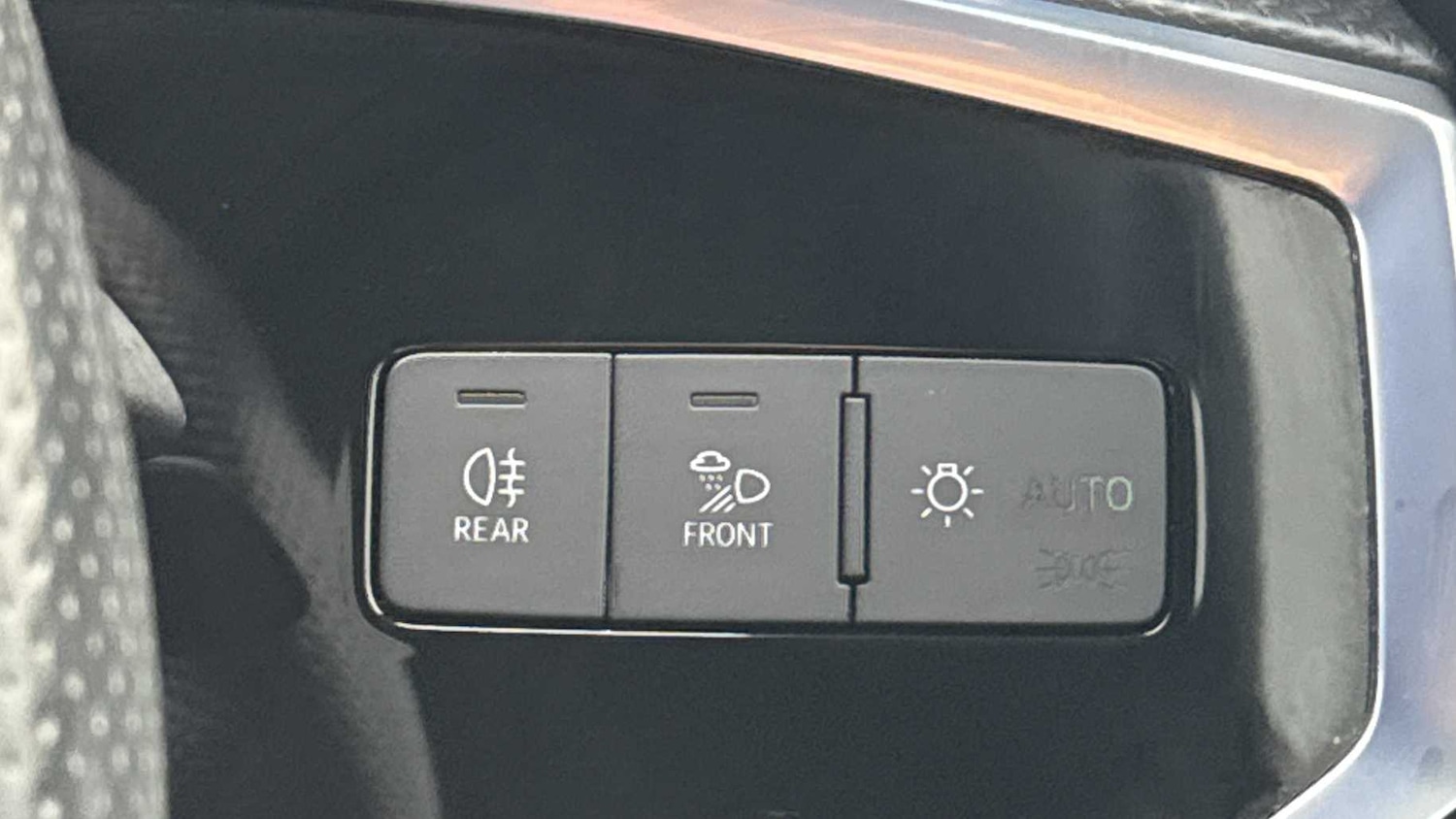 Used Audi Q3 2021 for sale - 75944463: Photo 22