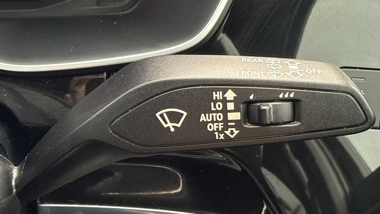 Used Audi Q3 2021 for sale - 75944463: Photo 24