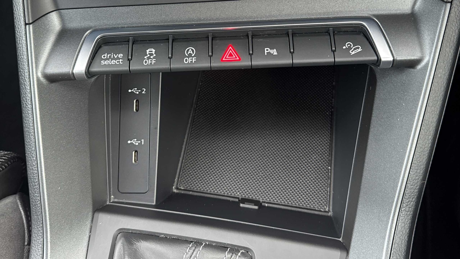 Used Audi Q3 2021 for sale - 75944463: Photo 25