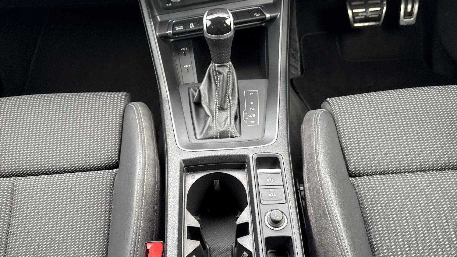 Used Audi Q3 2021 for sale - 75944463: Photo 27