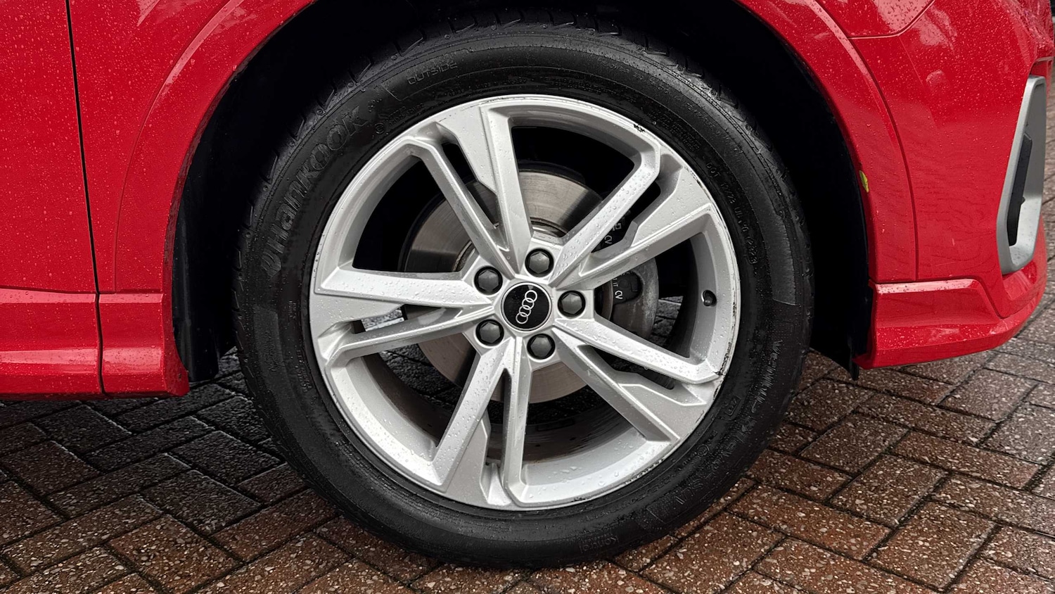 Used Audi Q3 2021 for sale - 75944463: Photo 30