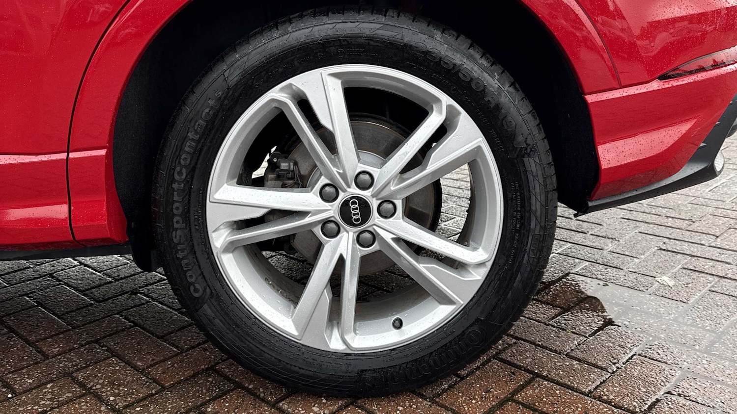 Used Audi Q3 2021 for sale - 75944463: Photo 31