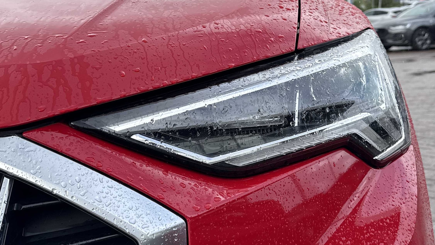 Used Audi Q3 2021 for sale - 75944463: Photo 34